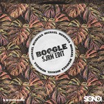 cover: Michael Mendoza - Boggle (SJRM edit)