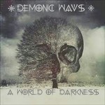 cover: Various - Demonic Wavs