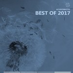 cover: Various - Achromatiq: Best Of 2017