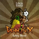 cover: Goblin - X - Rolling Stoned