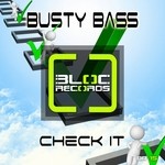 cover: Busty Bass - Check It !