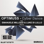 cover: Optimuss - Cyber Dance