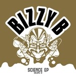 cover: Bizzy B|Milanese - Science EP Vol IV