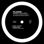 cover: Milanese - Barry Dub 2007