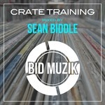 cover: Sean Biddle|Various - Crate Training