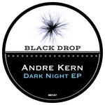 cover: Andre Kern - Dark Night EP