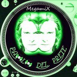 cover: Paolo Del Prete - MegamiX