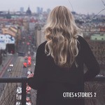 cover: Sermet Cakmak - Cities & Stories 2