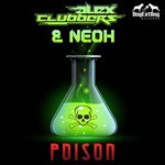 cover: Alex Clubbers|Neoh - Poison