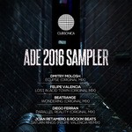 cover: Beatrange|Diego Ferran|Dmitry Molosh|Felipe Valencia|Joan Retamero|Rockin' Beats - ADE 2016 SAMPLER