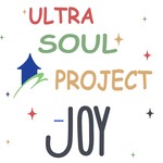 cover: Ultra Soul Project - Joy