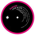 cover: Raborb - Low Blow