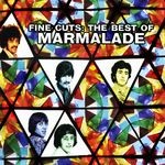 cover: Marmalade - Fine Cuts - The Best Of Marmalade (Original Recordings)