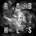 cover: Rob Hes - Proxima