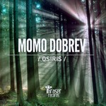 cover: Momo Dobrev - Osiris EP