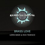 cover: Lorin Wade|Rick Tedesco - Brass Love