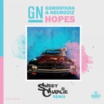 cover: G$montana|Gn|Neuroziz - Hopes