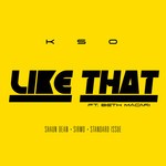 cover: Beth Macari|Kso - Like That