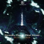 cover: Mind Sense & Serenity Flux - Another Dimension