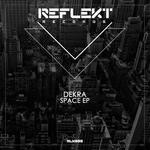 cover: Dekra - Space EP