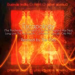 cover: Duende India Collective - Escapology Remix