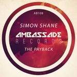 cover: Simon Shane - The Payback