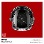 cover: Marst - Moonraker