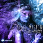 cover: Dual Vision - RE-VISION