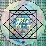 cover: Bryz - Special Gold EP