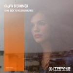 cover: Calvin O'commor - Come Back To Me