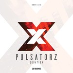 cover: Pulsatorz - Equation