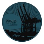 cover: Obrotka - Hafencity