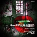 cover: Klangtronik & Decker - Room 1410 EP