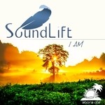 cover: Soundlift - I AM