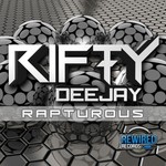 cover: Rifty Dj - Rapturous