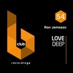 cover: Ron Jameson - Love Deep