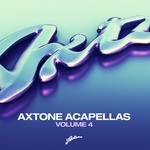 cover: Various - Axtone Acapellas Volume 4