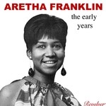 cover: Aretha Franklin - The Early Years