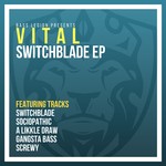 cover: Vital - Switchblade