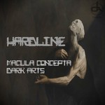 cover: Hardline - Macula Concepta/Dark Arts