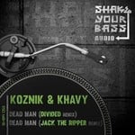 cover: Koznik & Khavy - Dead Man (Remixes)