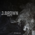 cover: J.brown - Damn