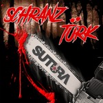 cover: Sutura - Schranz Turk