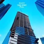 cover: Rudy Uk - Time/Spirit