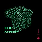 cover: Kije - Accretion