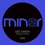 cover: Dee Green - Phono Static