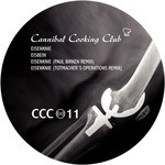 cover: Cannibal Cooking Club - Eisenknie