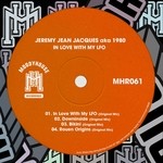 cover: 1980|Jean Jacques - In Love With My LFO EP