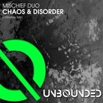 cover: Mischief Duo - Chaos & Disorder