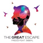 cover: Freeg|Sibbyl - The Great Escape